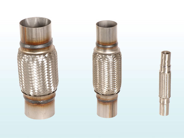 雙層編織波紋管